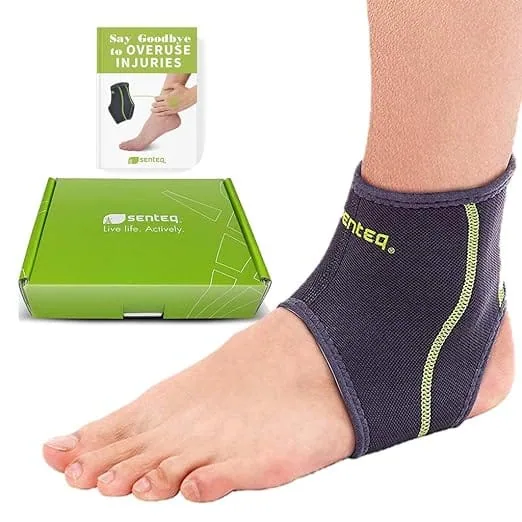 10 BEST ANKLE BRACE IN 2024 (Accessories, image 7)