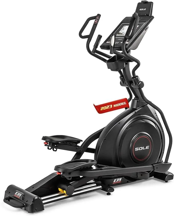 BEST ELLIPTICAL IN 2024 (Equipment, image 8)
