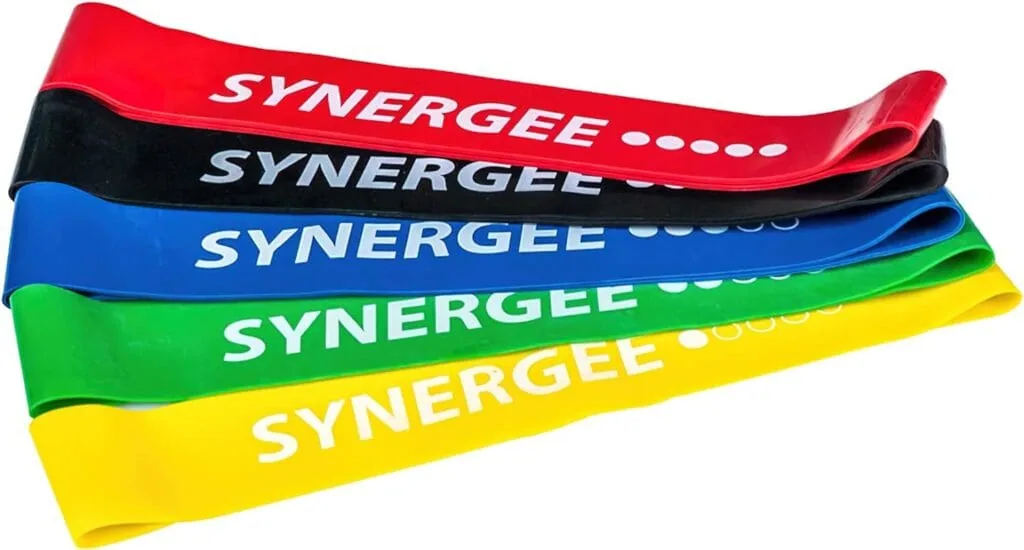 BEST RESISTANCE BANDS (Accessories, image 2) BEST RESISTANCE BANDS (Accessories, image 2)