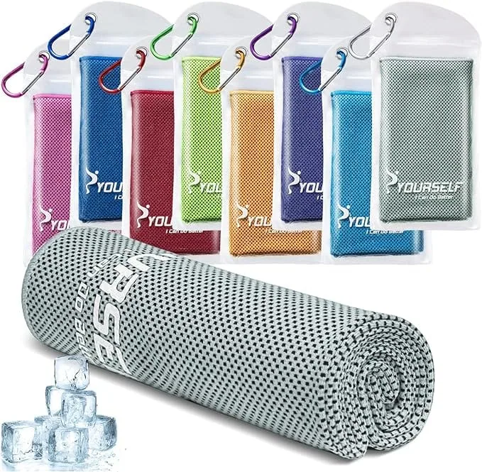 BEST COOLING TOWEL IN 2024 (Accessories, image 7) BEST COOLING TOWEL IN 2024 (Accessories, image 7)