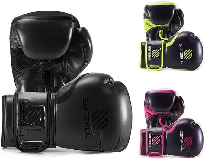 BEST BOXING GLOVES FOR 2024 (Equipment, image 5)
