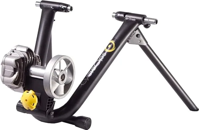 BEST INDOOR BIKE TRAINER FOR 2024: Ultimate Guide to Choosing the Right Mode (Equipment, image 9)