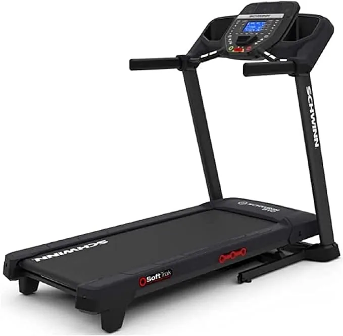 BEST TREADMILL UNDER $1000 IN 2024: What You Can Get Without Breaking the Bank (Equipment, image 8)