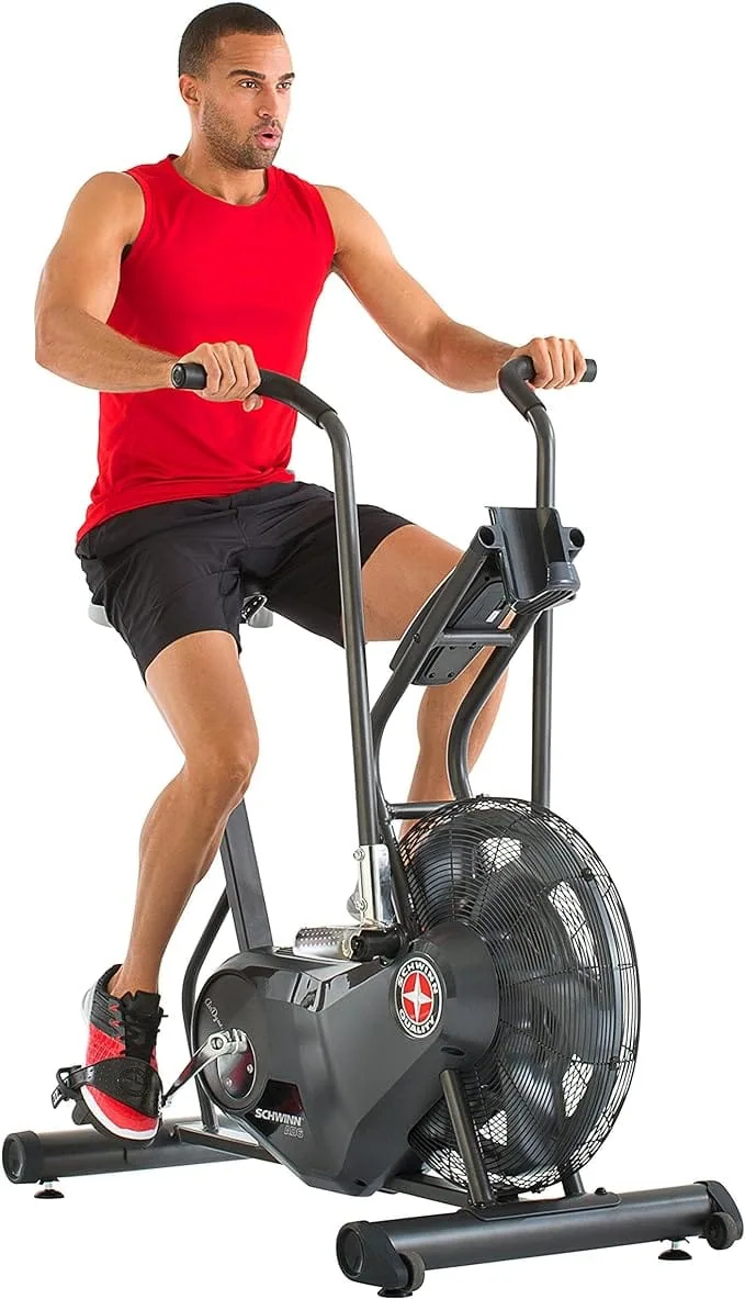 BEST EXERCISE BIKE IN 2024: Top 10 Models for Optimal Fitness Outcomes (Equipment, image 5)