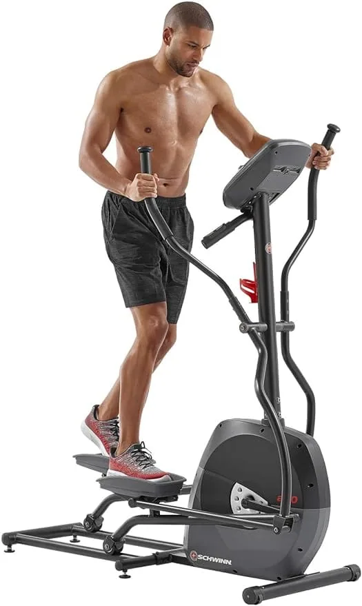 BEST ELLIPTICAL UNDER $500 IN 2024: Finding the Perfect Blend of Cost and Quality (Equipment, image 4) BEST ELLIPTICAL UNDER $500 IN 2024: Finding the Perfect Blend of Cost and Quality (Equipment, image 4)