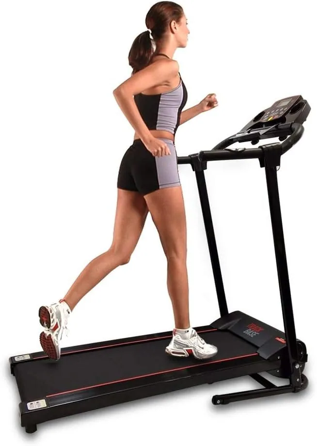 BEST TREADMILL UNDER $1000 IN 2024: What You Can Get Without Breaking the Bank (Equipment, image 3)