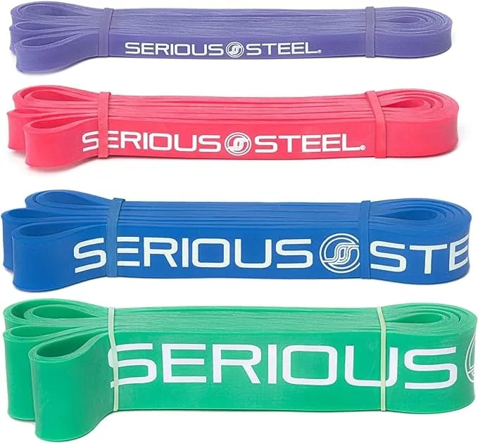 BEST RESISTANCE BANDS (Accessories, image 8) BEST RESISTANCE BANDS (Accessories, image 8)
