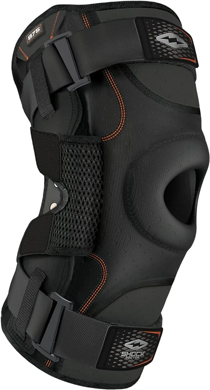 THE BEST KNEE BRACE FOR SUPPORT (Accessories, image 2) THE BEST KNEE BRACE FOR SUPPORT (Accessories, image 2)