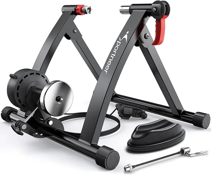 BEST INDOOR BIKE TRAINER FOR 2024: Ultimate Guide to Choosing the Right Mode