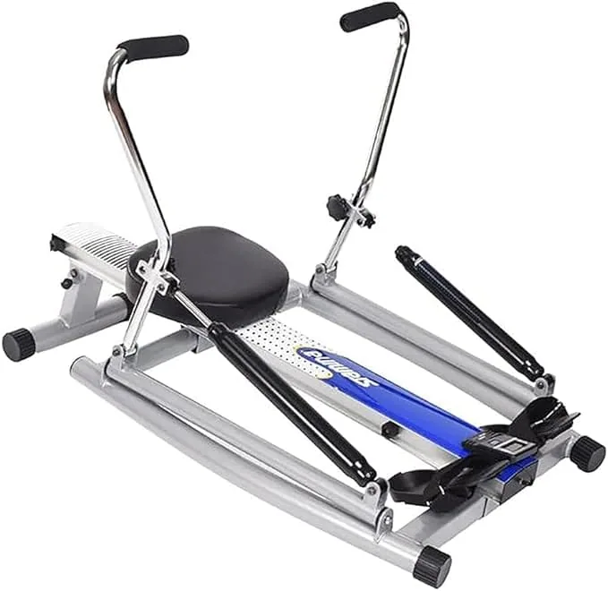 BEST ROWING MACHINE IN 2024: Key Features to Look for in a Quality Rower (Equipment, image 4)