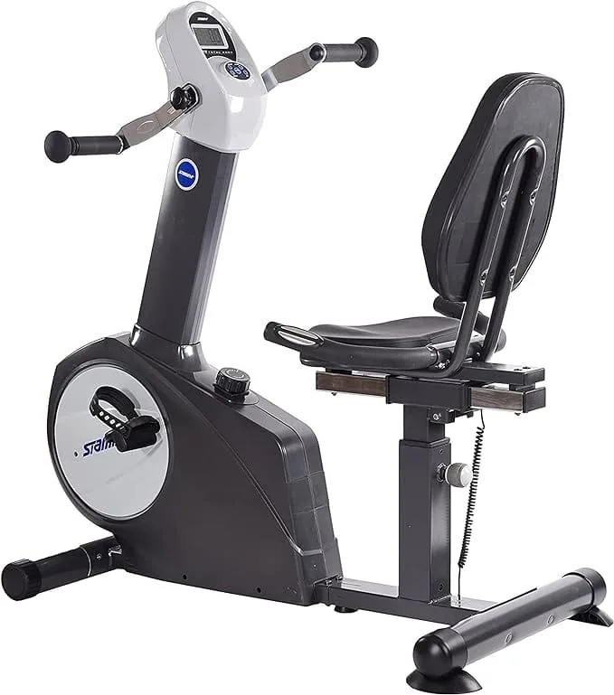 BEST EXERCISE BIKE IN 2024: Top 10 Models for Optimal Fitness Outcomes (Equipment, image 8)