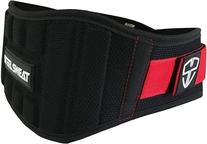 BEST WEIGHT LIFTING BELT IN 2024: What You Need to Know Before You Buy (Equipment, image 7)