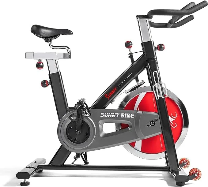 BEST EXERCISE BIKE IN 2024: Top 10 Models for Optimal Fitness Outcomes (Equipment, image 4)