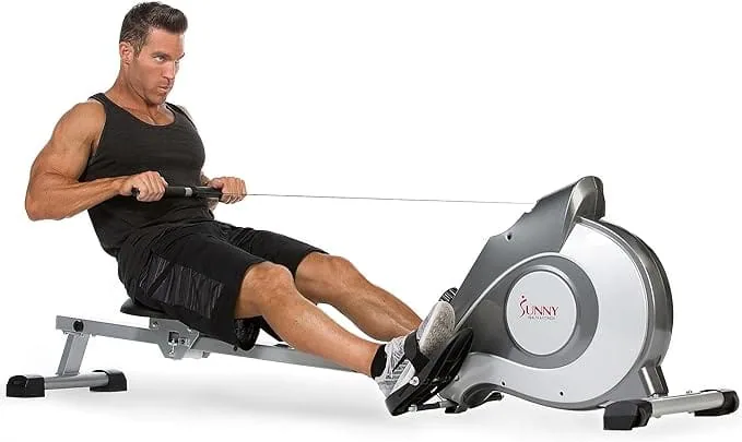 BEST ROWING MACHINE IN 2024: Key Features to Look for in a Quality Rower (Equipment, image 3)