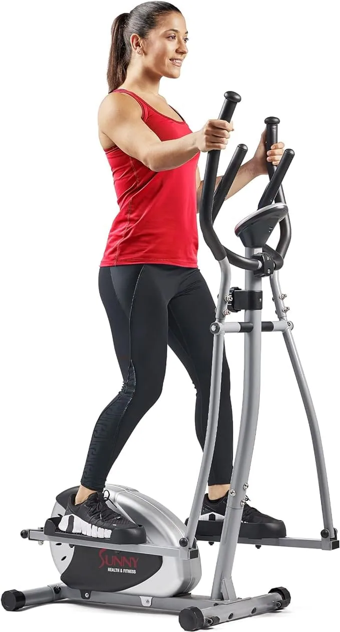 BEST ELLIPTICAL IN 2024 (Equipment, image 3)