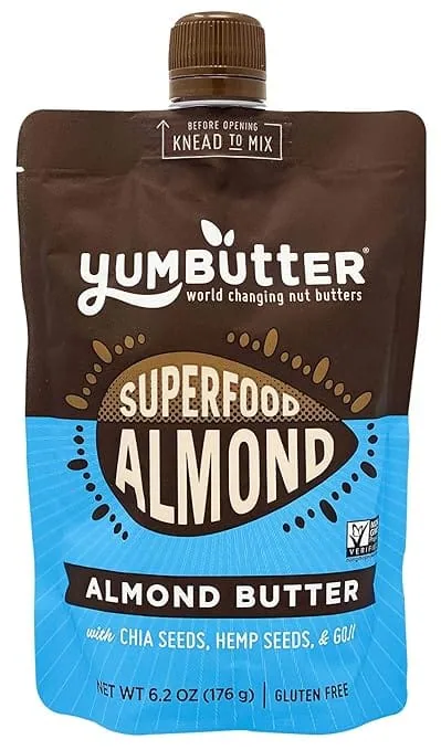 BEST ALMOND BUTTER IN 2024: Which Brands to Buy for Optimal Health Benefits (Supplements, image 6)