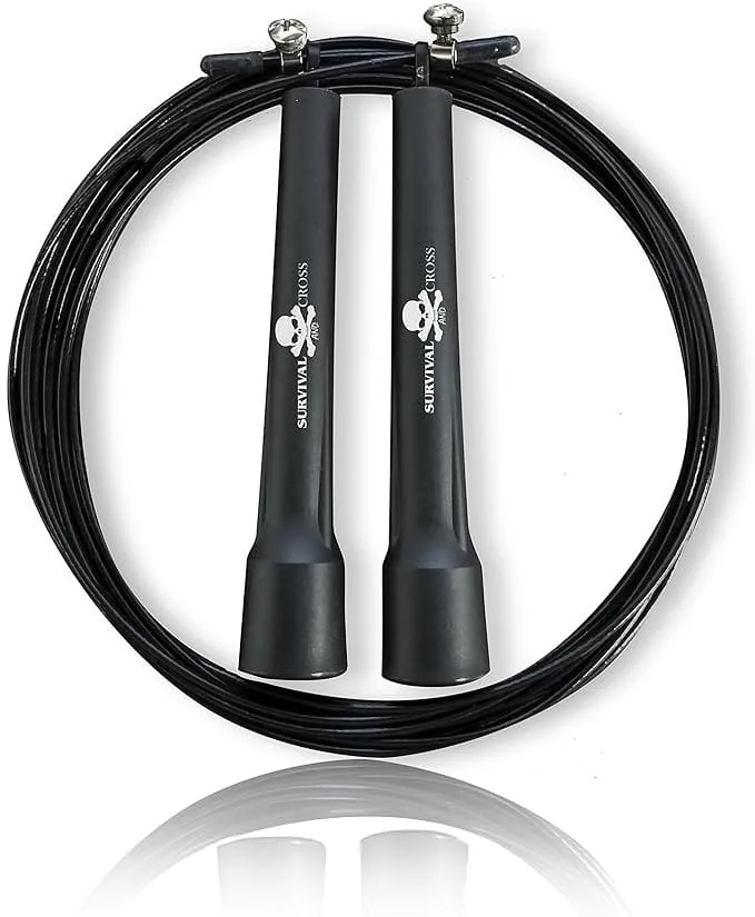 BEST JUMP ROPE FOR 2024: Finding the Perfect Rope for Your Workout Routine