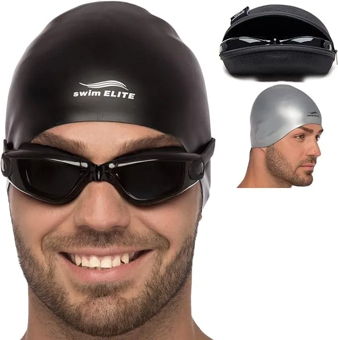 BEST SWIM GOGGLES IN 2024 (Accessories, image 7)