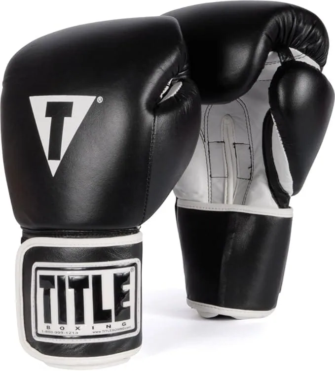 BEST BOXING GLOVES FOR 2024 (Equipment, image 9)