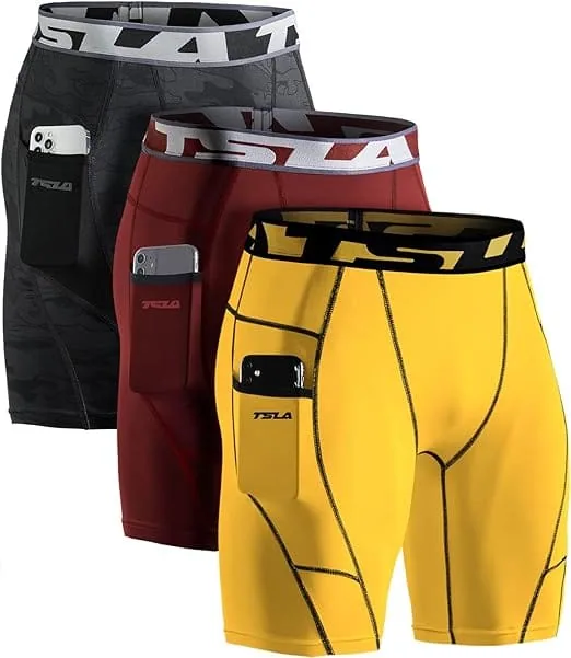 BEST COMPRESSION SHORTS IN 2024 (Apparel, image 10) BEST COMPRESSION SHORTS IN 2024 (Apparel, image 10)