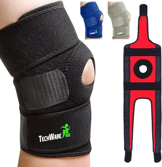 THE BEST KNEE BRACE FOR SUPPORT (Accessories, image 10) THE BEST KNEE BRACE FOR SUPPORT (Accessories, image 10)