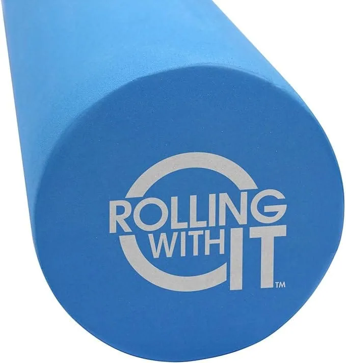 THE BEST FOAM ROLLER IN 2024 (Accessories, image 6)