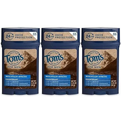 BEST DEODORANT FOR MEN (Accessories, image 5) BEST DEODORANT FOR MEN (Accessories, image 5)