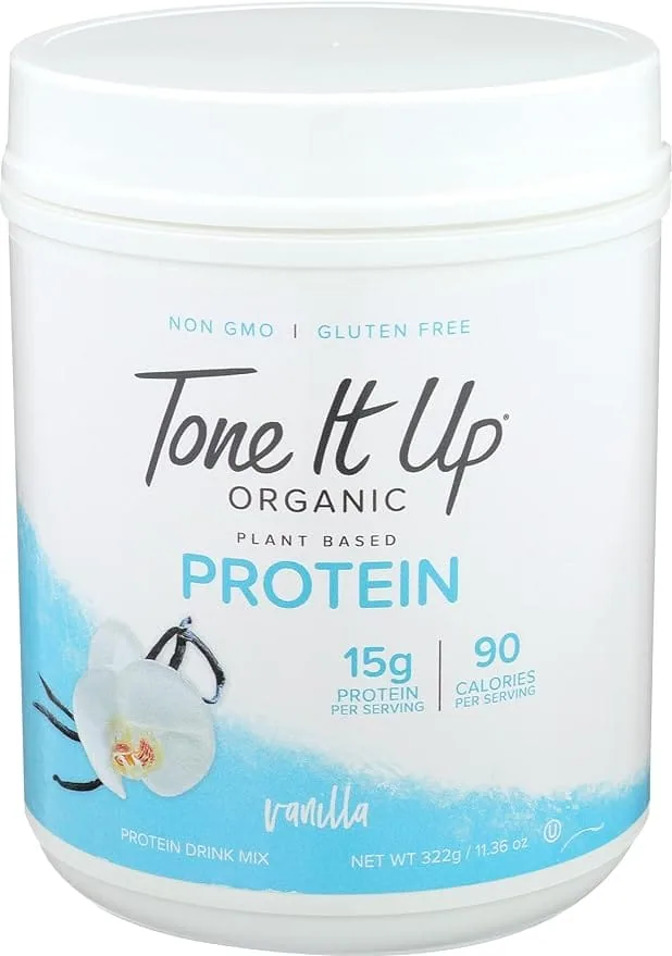 BEST PROTEIN POWDER FOR WOMEN: Finding the Right Protein Powder for Every Woman’s Needs (Supplements, image 8)