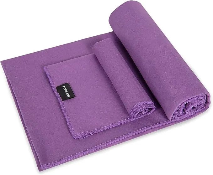 BEST YOGA TOWEL (Accessories, image 10)