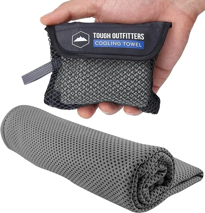 BEST COOLING TOWEL IN 2024 (Accessories, image 9) BEST COOLING TOWEL IN 2024 (Accessories, image 9)