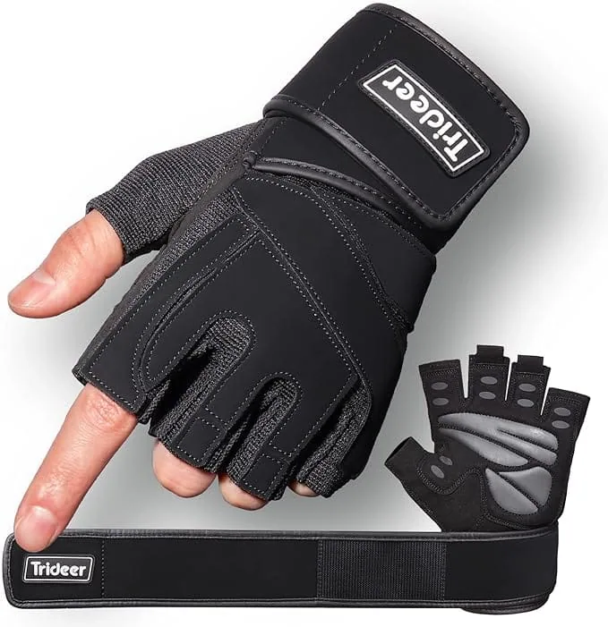 BEST WORKOUT GLOVES BUYER’S GUIDE: Key Factors to Consider Before You Buy (Equipment, image 4)