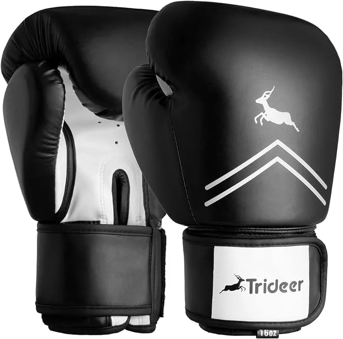 BEST BOXING GLOVES FOR 2024 (Equipment, image 7)