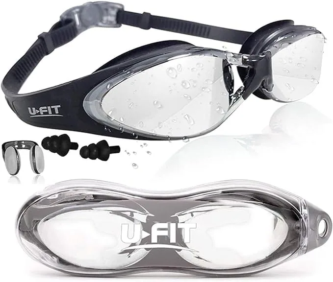 BEST SWIM GOGGLES IN 2024 (Accessories, image 6)