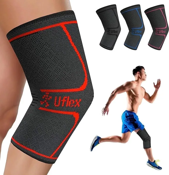 THE BEST KNEE BRACE FOR SUPPORT (Accessories, image 4) THE BEST KNEE BRACE FOR SUPPORT (Accessories, image 4)