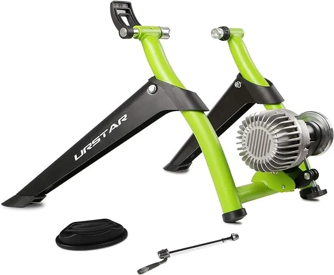 BEST BIKE TRAINER IN 2024 (Equipment, image 6) BEST BIKE TRAINER IN 2024 (Equipment, image 6)