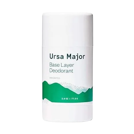 BEST DEODORANT FOR WOMEN IN 2024 (Accessories, image 2)