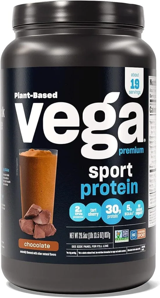 BEST PROTEIN POWDER FOR WOMEN: Finding the Right Protein Powder for Every Woman’s Needs (Supplements, image 2)