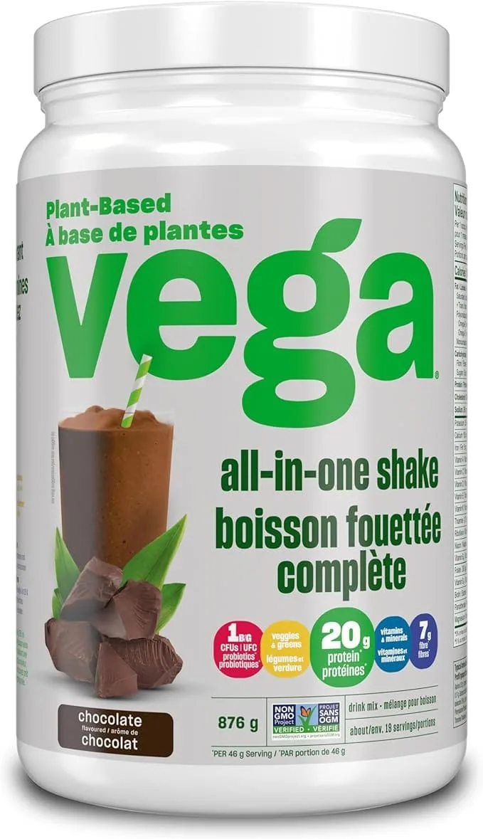 BEST VEGAN PROTEIN POWDER: Complete Guide to Plant-Based Muscle Building (Supplements, image 2)