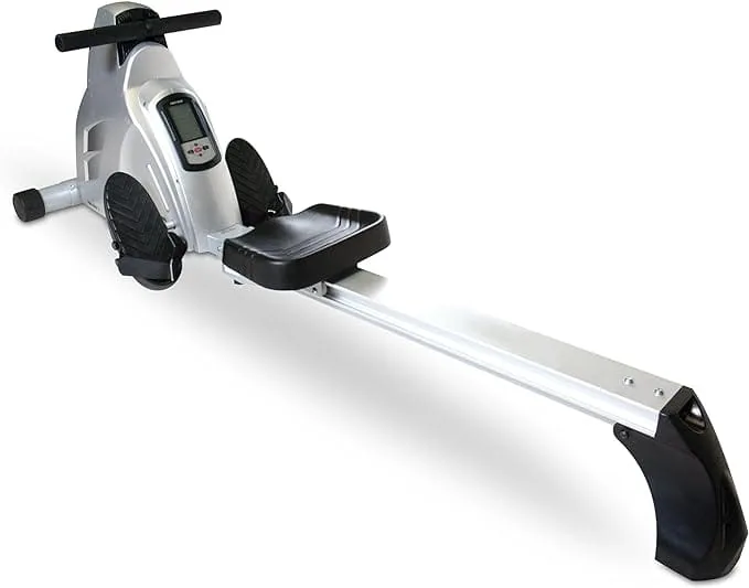 BEST ROWING MACHINE IN 2024: Key Features to Look for in a Quality Rower (Equipment, image 5)