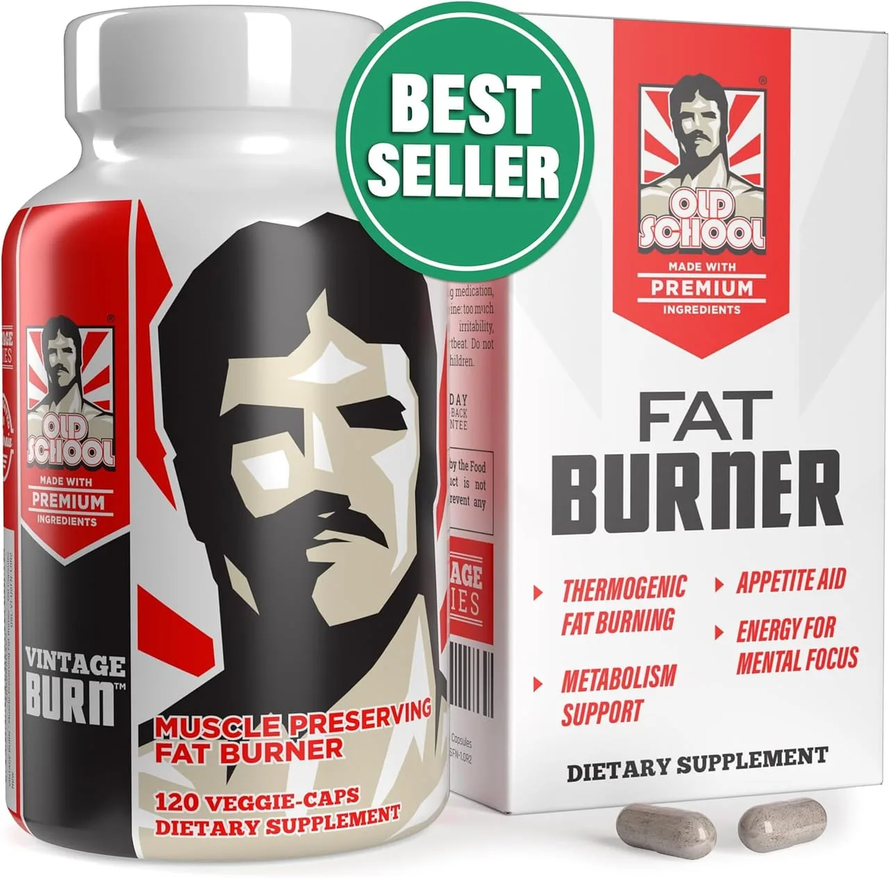 BEST SUPPLEMENTS FOR WEIGHT LOSS AND MUSCLE GAIN (Supplements, image 8)