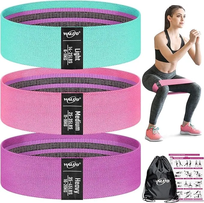 BEST RESISTANCE BANDS (Accessories, image 6) BEST RESISTANCE BANDS (Accessories, image 6)