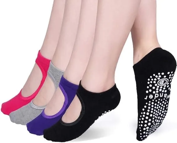 BEST YOGA SOCKSBEST YOGA SOCKSBEST YOGA SOCKS (Apparel, image 7)