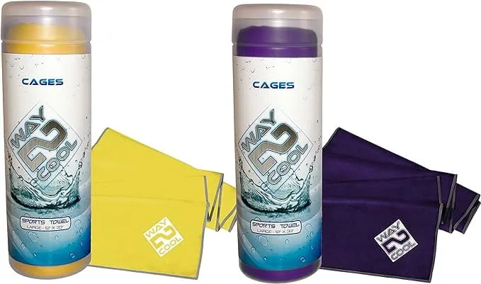 BEST COOLING TOWEL IN 2024 (Accessories, image 8) BEST COOLING TOWEL IN 2024 (Accessories, image 8)