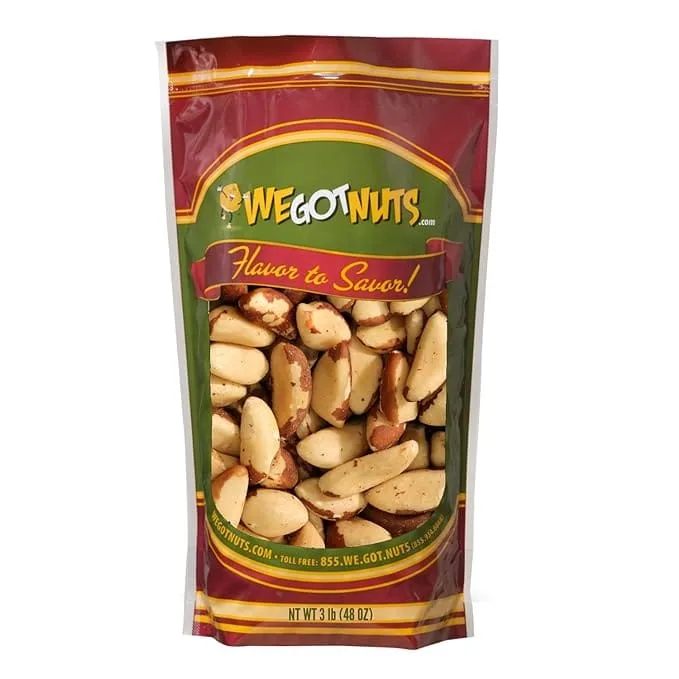 Best Nuts for Keto: Top Choices for Your Diet in 2024 (Supplements, image 3) Best Nuts for Keto: Top Choices for Your Diet in 2024 (Supplements, image 3)