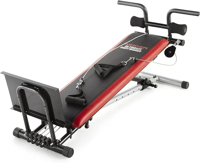 BEST HOME GYM IN 2024 (Equipment, image 3) BEST HOME GYM IN 2024 (Equipment, image 3)