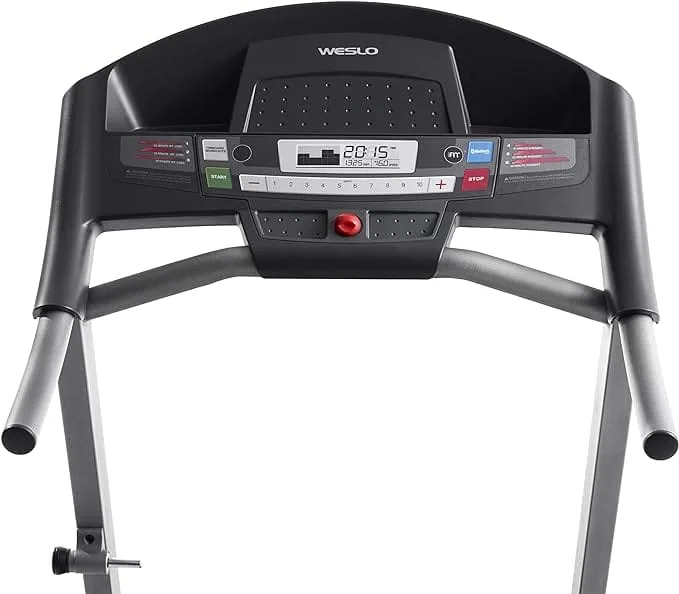 BEST TREADMILL UNDER $1000 IN 2024: What You Can Get Without Breaking the Bank (Equipment, image 5)