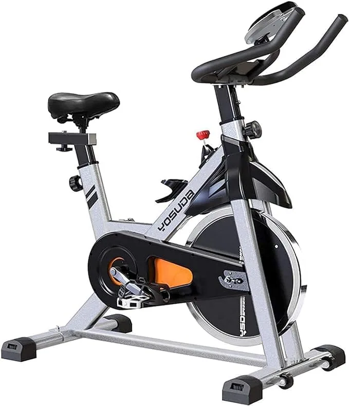 BEST INDOOR BIKE TRAINER FOR 2024: Ultimate Guide to Choosing the Right Mode (Equipment, image 8)