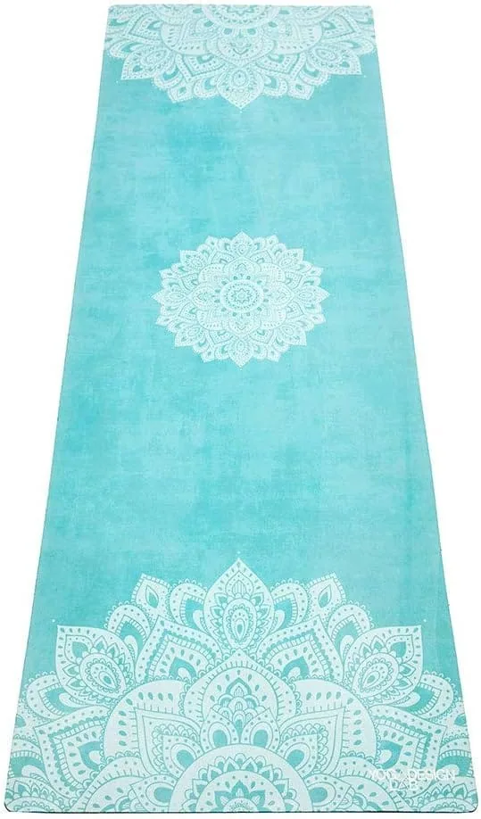 BEST YOGA TOWEL (Accessories, image 2)