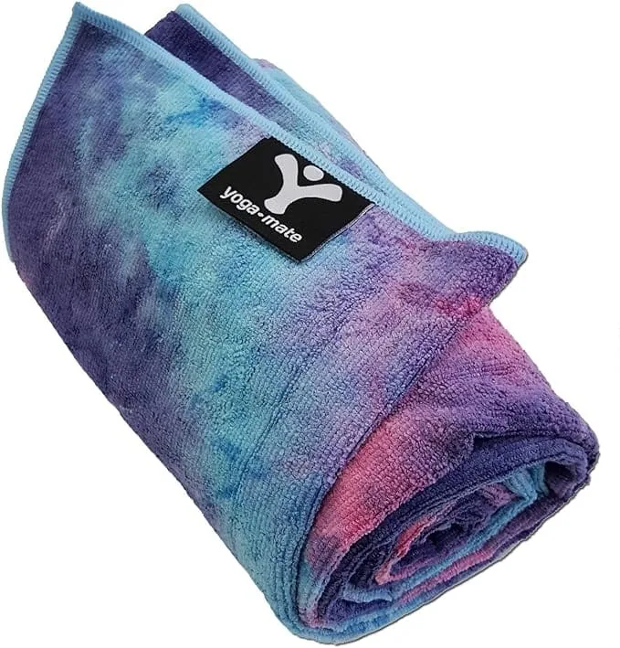 BEST YOGA TOWEL