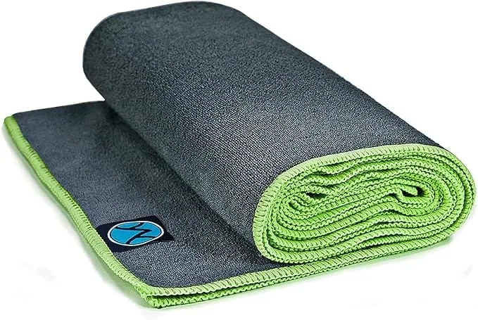 BEST YOGA TOWEL (Accessories, image 4)